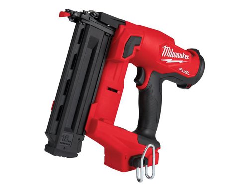 MIL M18 FN18GS-0X FUEL™ Finish Nailer 18V Bare Unit