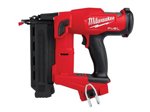 MIL M18 FN18GS-0X FUEL™ Finish Nailer 18V Bare Unit