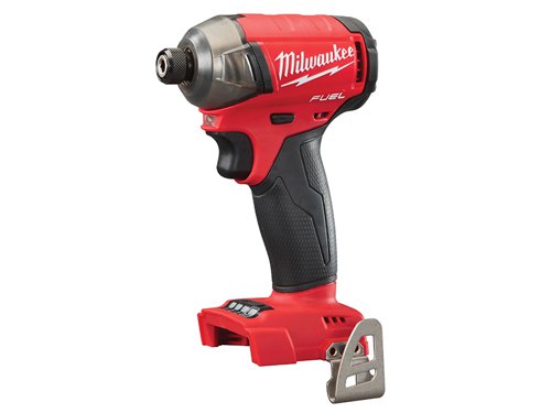 MIL M18 FQID-0 Fuel™ Surge™ Hydraulic Impact Driver 18V Bare Unit