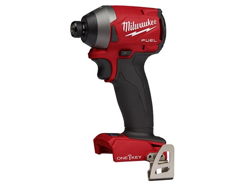 MIL M18 ONEID2-0 Next Gen ONE-KEY™ Impact Driver 18V Bare Unit