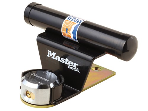Master Lock Garage Protector Kit