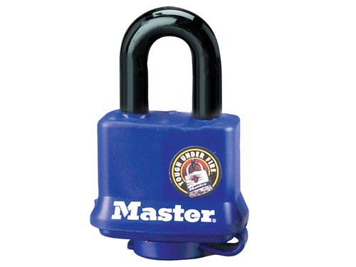 Master Lock Weather Tough® 40mm Padlock