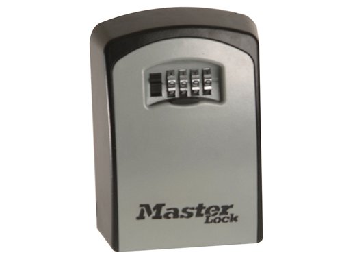 Master Lock 5403E Large Select Access® Key Lock Box (Up To 5 Keys) - Grey