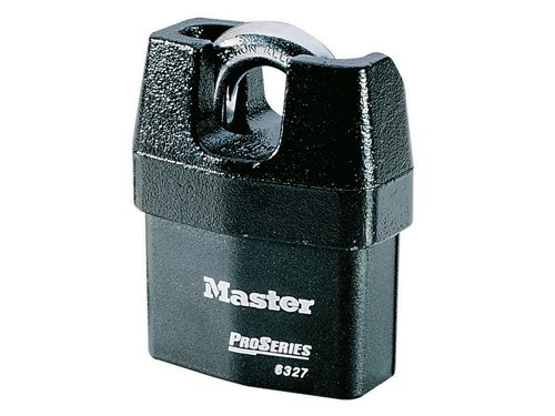 Master Lock ProSeries® Shrouded Shackle 67mm Padlock