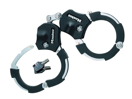 MLK8200E Master Lock Street Cuffs® Cycle Lock