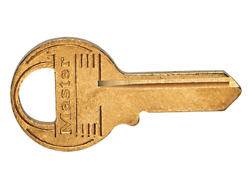 MLKK1 Master Lock K1 Single Keyblank