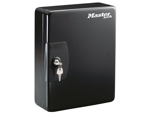 MLK Medium Key Storage Lock Box For 50 Keys