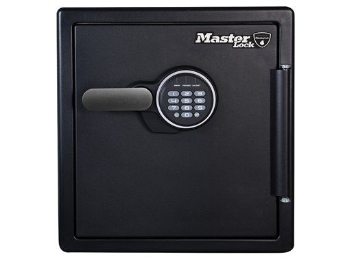 MLKLFW123FTC Master Lock Extra Large Digital Fire & Water Safe