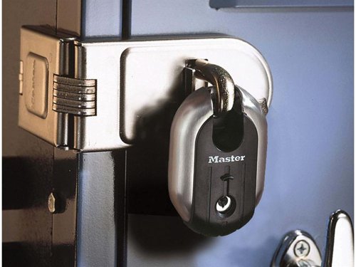 MLK Excell™ Titanium Reinforced 60mm Padlock