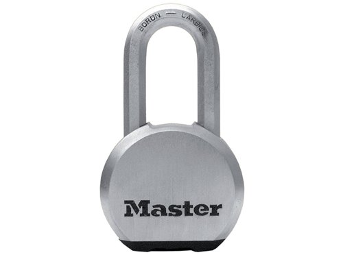 Master Lock Excell™ Chrome Plated 54mm Padlock