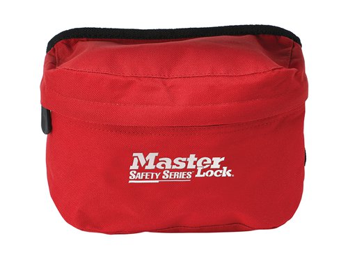 MLKS1010 Master Lock S1010 Lockout Compact Pouch Only