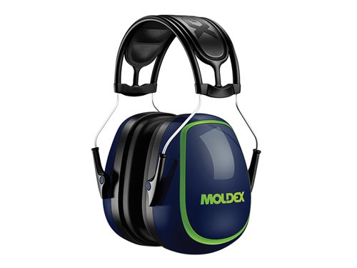 Moldex M5 Earmuffs SNR 34 dB