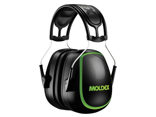 Moldex M6 Earmuffs SNR 35 dB