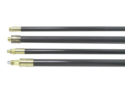 MON Lock Fast Drain Rod Set, 10 Piece
