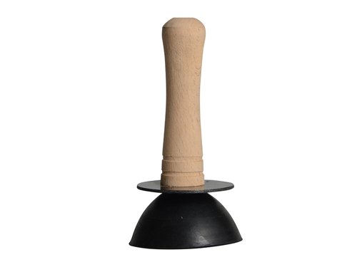MON1456 Monument 1456N Small Force Cup Plunger 75mm (3in)