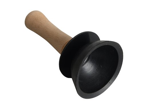 MON1456 Monument 1456N Small Force Cup Plunger 75mm (3in)