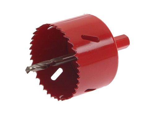 Monument 1851O Vari Pitch One Piece Holesaw 45mm