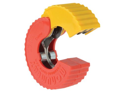 MON 21PC Automatic Copper Pipe Cutter 21mm