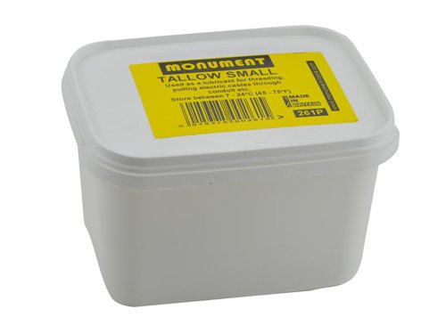 Monument 261P White Tallow 275g