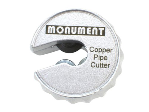 MON 2810R Autocut Pipe Cutter 10mm