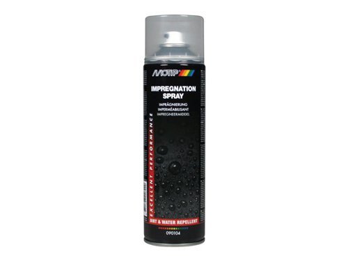 MOTIP® Pro Impregnation Spray 500ml