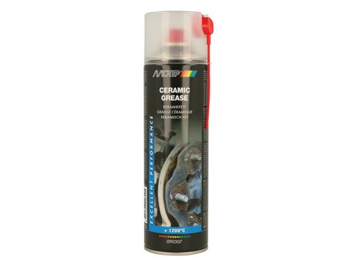 MOTIP® Pro Ceramic Grease Spray 500ml