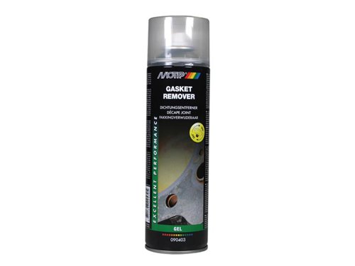 MOTIP® Pro Gasket Remover Spray 500ml