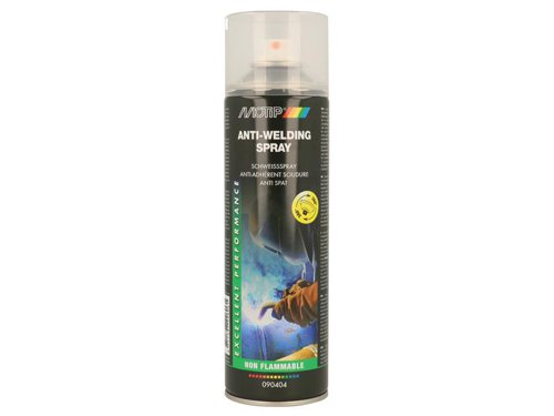 MOTIP® Pro Anti-Welding Spray 500ml
