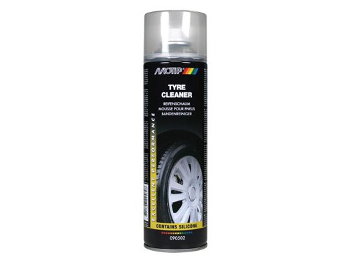MOTIP® Pro Tyre Foam Cleaner 500ml