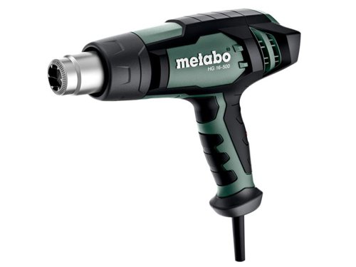 Metabo H16-500 Heat Gun 1600W 240V