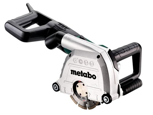 Metabo MFE 40 125mm Wall Chaser 1700W 110V