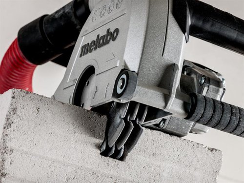 MPTMFE40 Metabo MFE 40 125mm Wall Chaser 1900W 240V