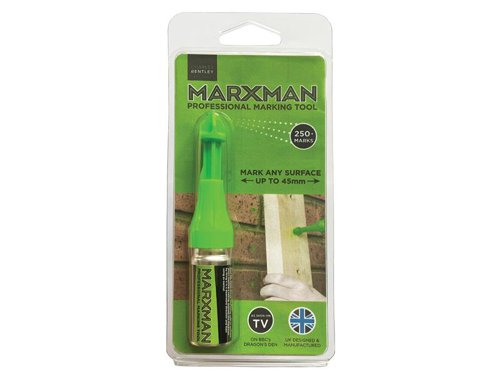 MRXSTD1GRN Marxman MarXman Standard Professional Marking Tool