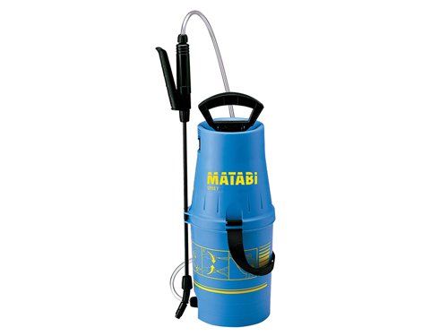 MTB Style 7 Sprayer 5 litre