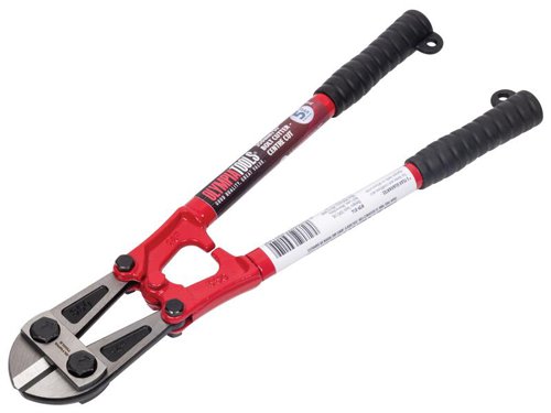 OLY39014 Olympia Centre Cut Bolt Cutters 350mm (14in)
