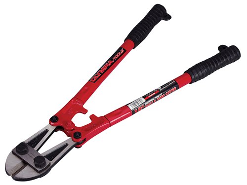 OLY39018 Olympia Centre Cut Bolt Cutters 450mm (18in)