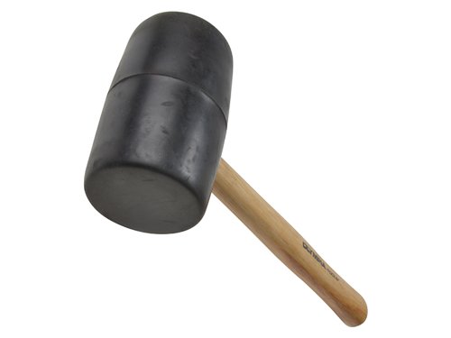 OLY61132 Olympia Rubber Mallet 907g (32oz)