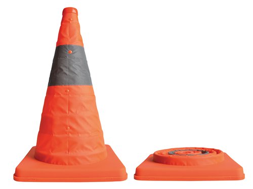 OLY90805 Olympia Collapsible Cone 410mm (16in)
