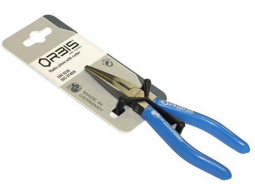 ORB Long Nose Pliers 145mm (5.3/4in)