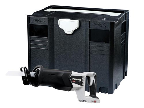 PAN45A1XT32 Panasonic EY45A1XT32 Reciprocating Saw & Systainer Case 18V Bare Unit