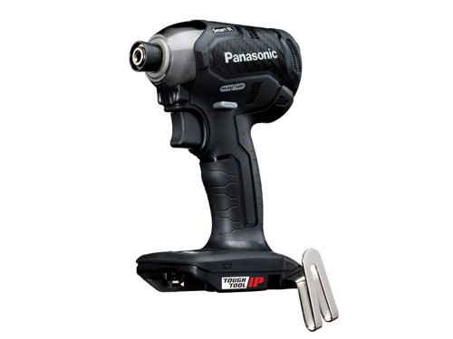 Panasonic EY76A1XT Smart Brushless Impact Driver & Systainer Case 18V Bare Unit