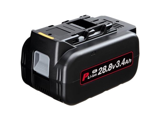 PAN9L84B32 Panasonic EY9L84B32 Battery Pack 28.8V 3.4Ah Li-ion