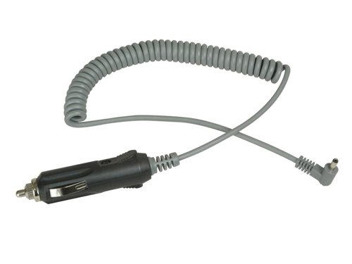 PAS900507 Paslode In-Car Charger Adaptor