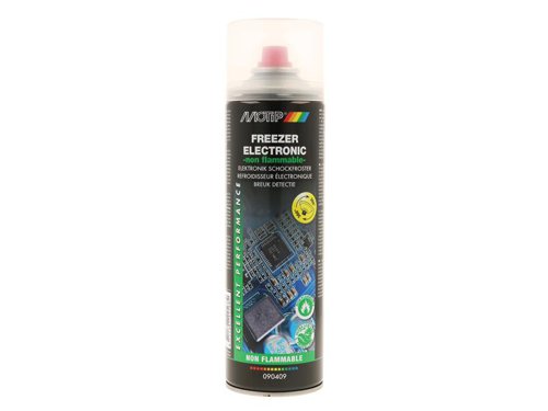 PlastiKote Pro Freezer Electronic Spray 360ml