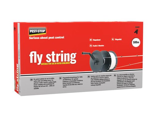 Pest-Stop (Pelsis Group) Fly String Dispenser