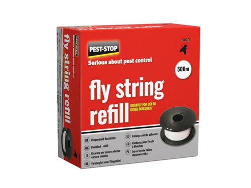 Pest-Stop (Pelsis Group) Fly String Refill