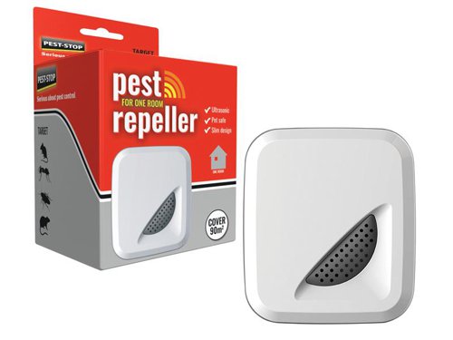 PRCPSIROR Pest-Stop (Pelsis Group) Pest-Repeller for One Room