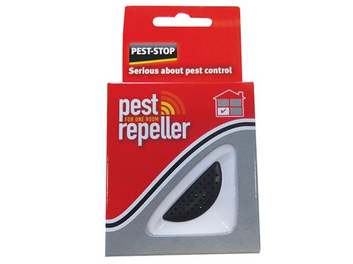 Pest-Stop (Pelsis Group) Pest-Repeller for One Room