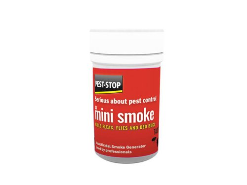 Pest-Stop (Pelsis Group) Mini Smoke Insect Killer
