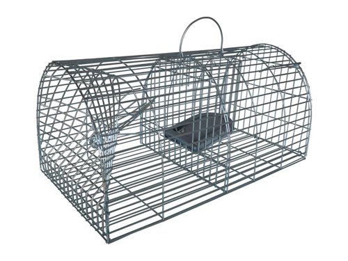 PRCPSRMCAGE Pest-Stop (Pelsis Group) Multicatch Rat Cage